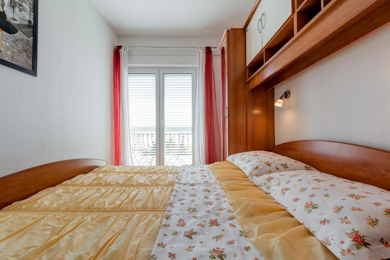 Luxury Apartments Tafra Lokva Rogoznica Esterno foto
