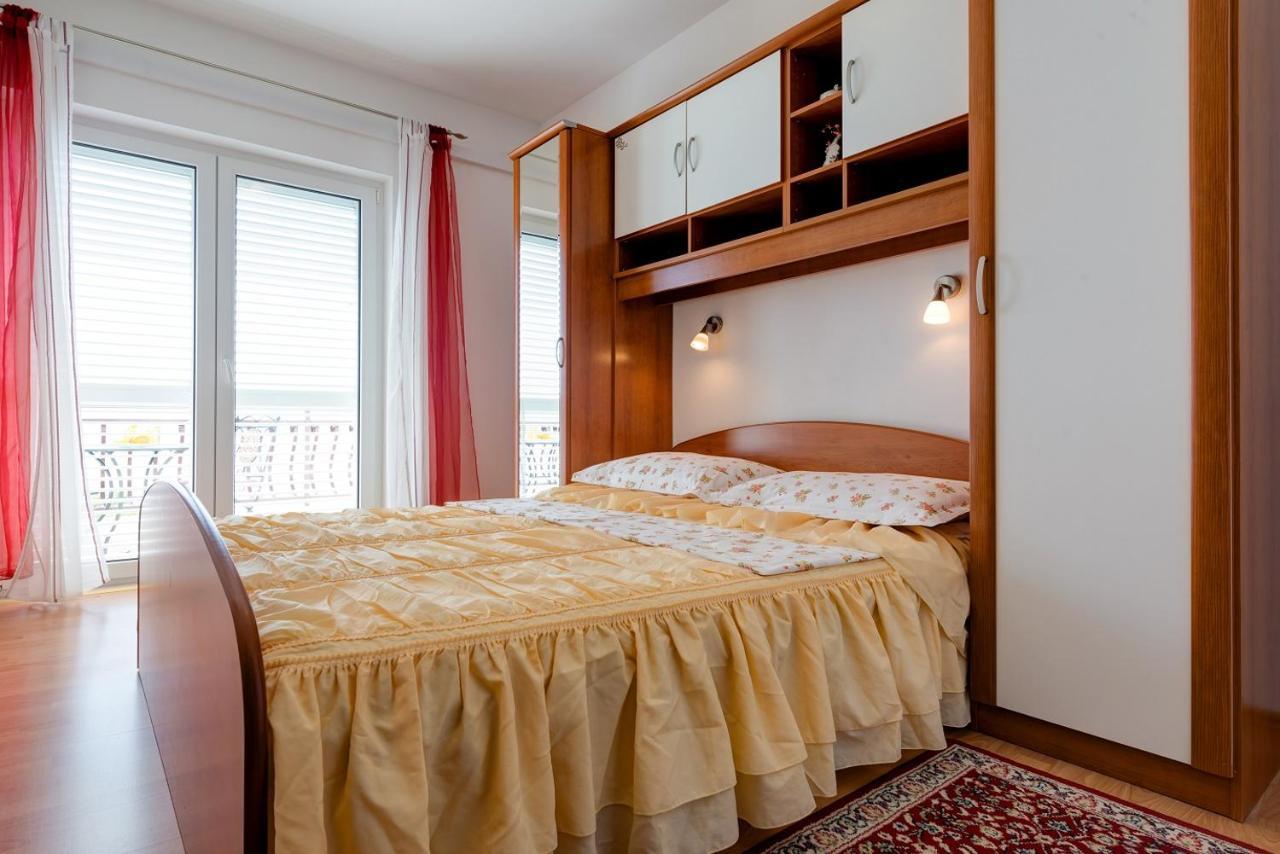 Luxury Apartments Tafra Lokva Rogoznica Esterno foto
