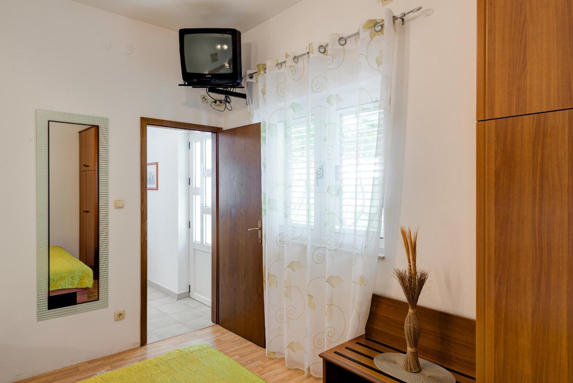 Luxury Apartments Tafra Lokva Rogoznica Camera foto